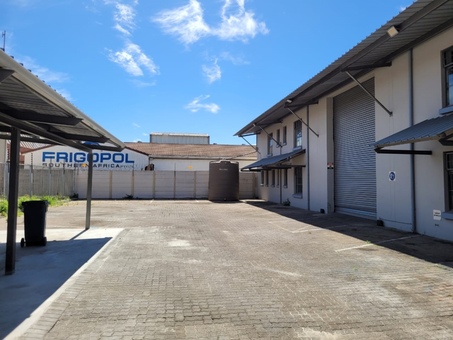 To Let Commercial Property for Rent in Paarden Eiland Western Cape